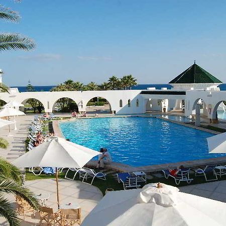 Happy Days Sultan Beach قمرت المظهر الخارجي الصورة
