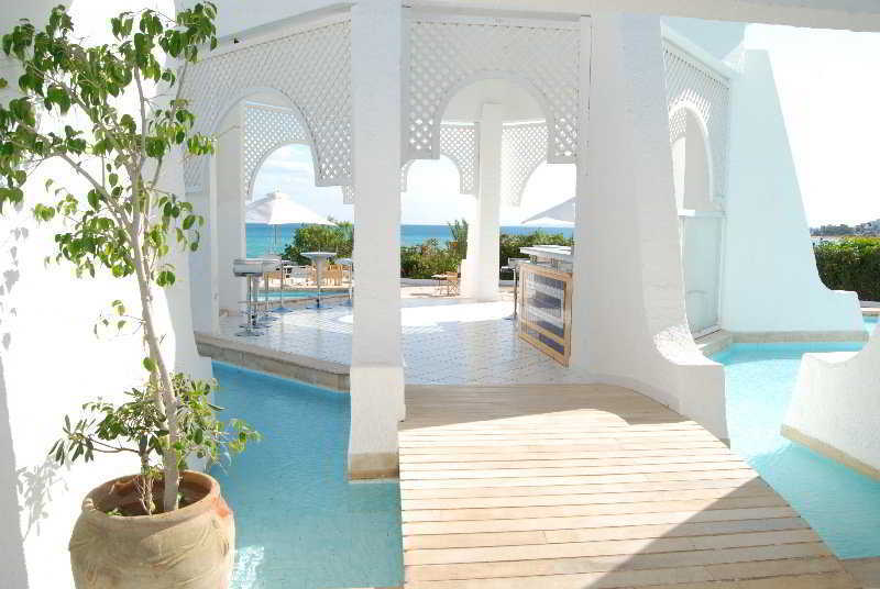 Happy Days Sultan Beach قمرت المظهر الخارجي الصورة