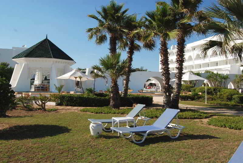 Happy Days Sultan Beach قمرت المظهر الخارجي الصورة