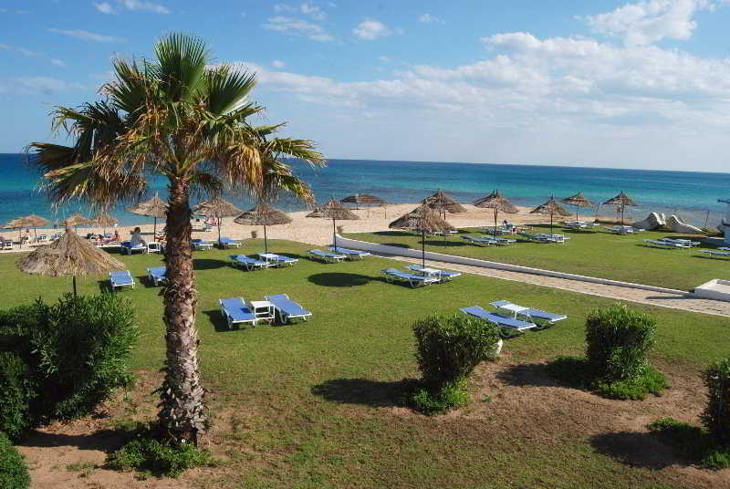 Happy Days Sultan Beach قمرت المظهر الخارجي الصورة