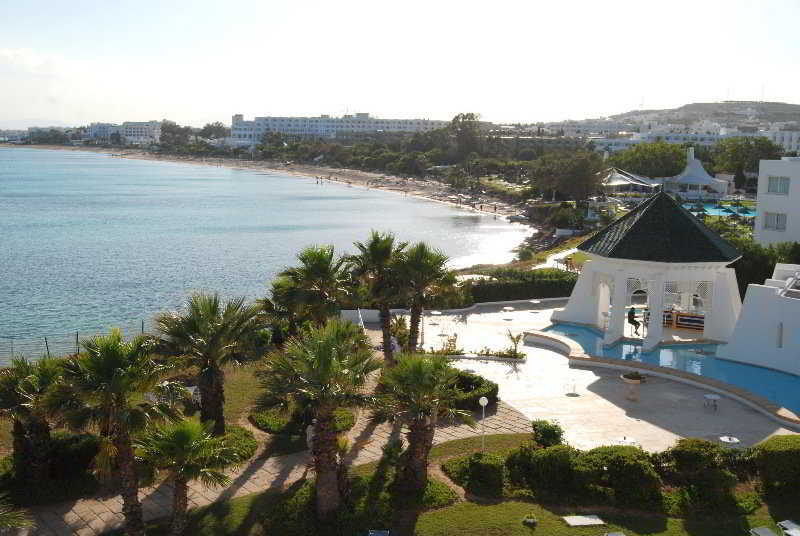 Happy Days Sultan Beach قمرت المظهر الخارجي الصورة